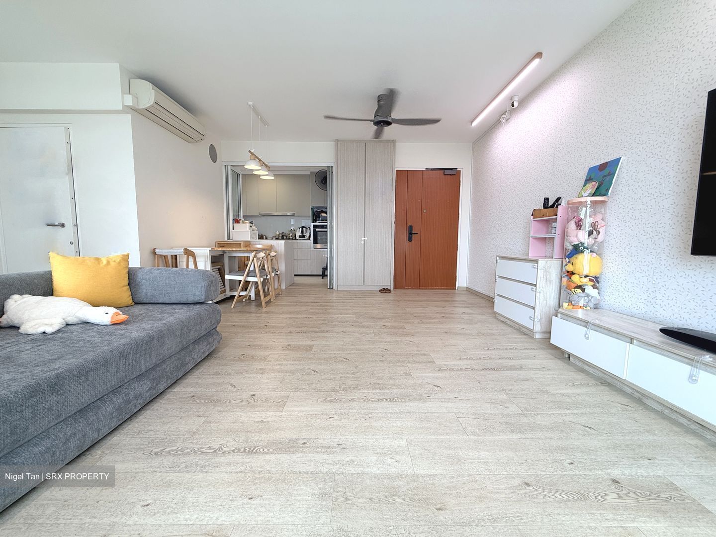 Blk 817B Keat Hong Mirage (Choa Chu Kang), HDB 4 Rooms #587515861